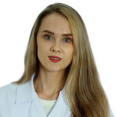 Догаева Анна Викторовна — УЗИ-специалист