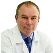 Дурасов Владимир Владимирович — акушер-гинеколог