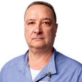 Герман Игорь Ролландович — эндоскопист