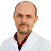 Жданов Алексей Викторович — эндоскопист