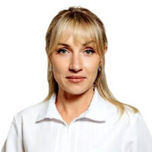 Алексеева Ксения Юрьевна — УЗИ-специалист