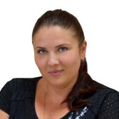 Гаврилова Анна Евгеньевна — стоматолог