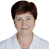 Паничева Ольга Николаевна — акушер, гинеколог