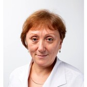 Пивсаева Валентина Борисовна — психолог