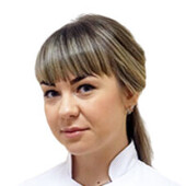 Чин Ирина Викторовна — невролог
