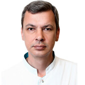 Шаталин Александр Юрьевич — реаниматолог, анестезиолог