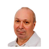 Нохрин Максим Владимирович — врач функциональной диагностики