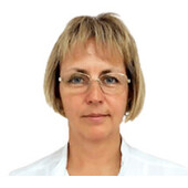 Качковская Татьяна Александровна — врач функциональной диагностики