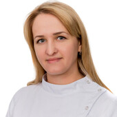 Ибятуллина Гульсина Эсхатовна — УЗИ-специалист