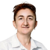 Мелкумова Елена Георгиевна — уролог, андролог