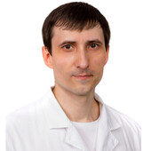 Филатов Сергей Владимирович — УЗИ-специалист