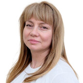 Синельникова Анна Валериевна — андролог, уролог