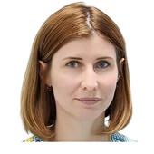 Куцебо Юлия Валериевна — хирург