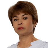 Манакина Ирина Анатольевна — терапевт