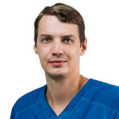 Решетников Виталий Юрьевич — реаниматолог, анестезиолог