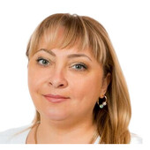 Цветова Надежда Владимировна — рентгенолог