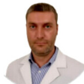 Арсеньев Павел Евгеньевич — окулист (офтальмолог)