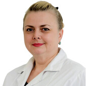 Волкова Нелли Яковлевна — окулист (офтальмолог)