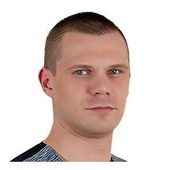 Давыдов Николай Викторович — анестезиолог, реаниматолог