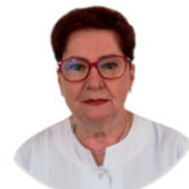 Головинова Елена Владимировна — терапевт