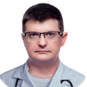 Давыдов Денис Дмитриевич — кардиолог