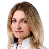 Волкова Екатерина Михайловна — терапевт, кардиолог