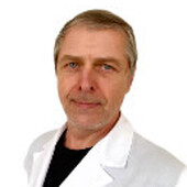 Добродицкий Дмитрий Николаевич — хирург