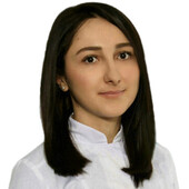 Азимова Марина Олеговна — кардиолог