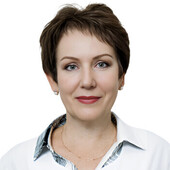 Любимова Ольга Павловна — терапевт
