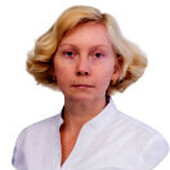 Полесскова Юлия Геннадьевна — профпатолог
