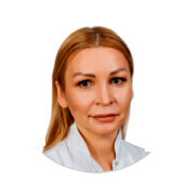 Струкова Юлия Николаевна — профпатолог