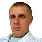 Субочев Сергей Владимирович — нарколог, психиатр