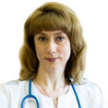 Мороз Светлана Валерьевна - неонатолог