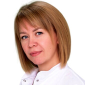 Колесникова Маргарита Валентиновна — врач функциональной диагностики