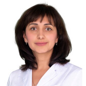 Пикатова Екатерина Александровна — врач функциональной диагностики