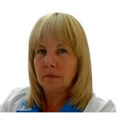 Щедрова Ирина Юрьевна — гинеколог, акушер
