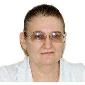 Верещагина Оксана Валерьевна — терапевт, акушер