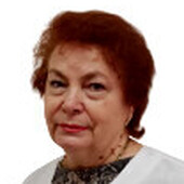 Уварова Людмила Сергеевна — невролог