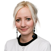 Харитонова Ирина Викторовна — терапевт