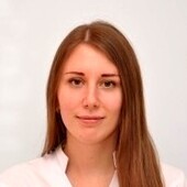 Шевлягина Татьяна Игоревна — гастроэнтеролог