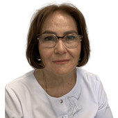 Златоверова Людмила Александровна — врач функциональной диагностики