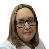 Фокина Ирина Витальевна — рентгенолог