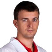 Гуреев Антон Дмитриевич — анестезиолог, реаниматолог