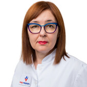 Ермолова Ирина Васильевна — стоматолог, стоматолог-терапевт