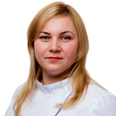 Копылова Надежда Павловна — стоматолог