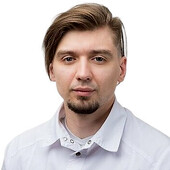 Коркин Данил Романович — стоматолог, стоматолог-ортопед