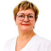 Николаева Наталия Петровна — стоматолог, стоматолог-терапевт