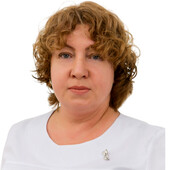 Попкова Екатерина Анатольевна — стоматолог