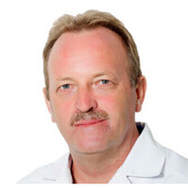 Клеин Вячеслав Евгеньевич — флеболог