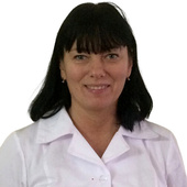 Артамонова Елена Николаевна — неонатолог
